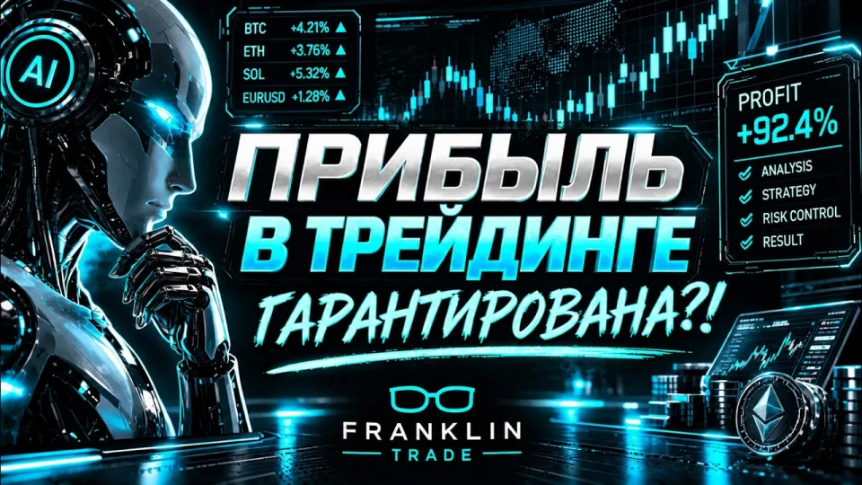 Бинарные опционы Стратегия как выбрать и почему она работает