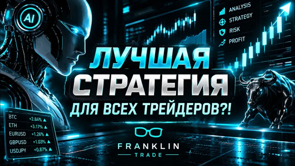 Pocket Option Стратегия которая работает для всех трейдеров в 2026 году